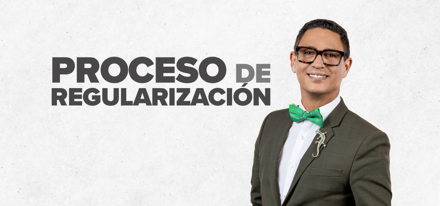 La reforma al Reglamento de Extranjería y Regularización Extraordinaria